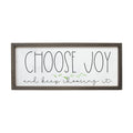 Choose Joy