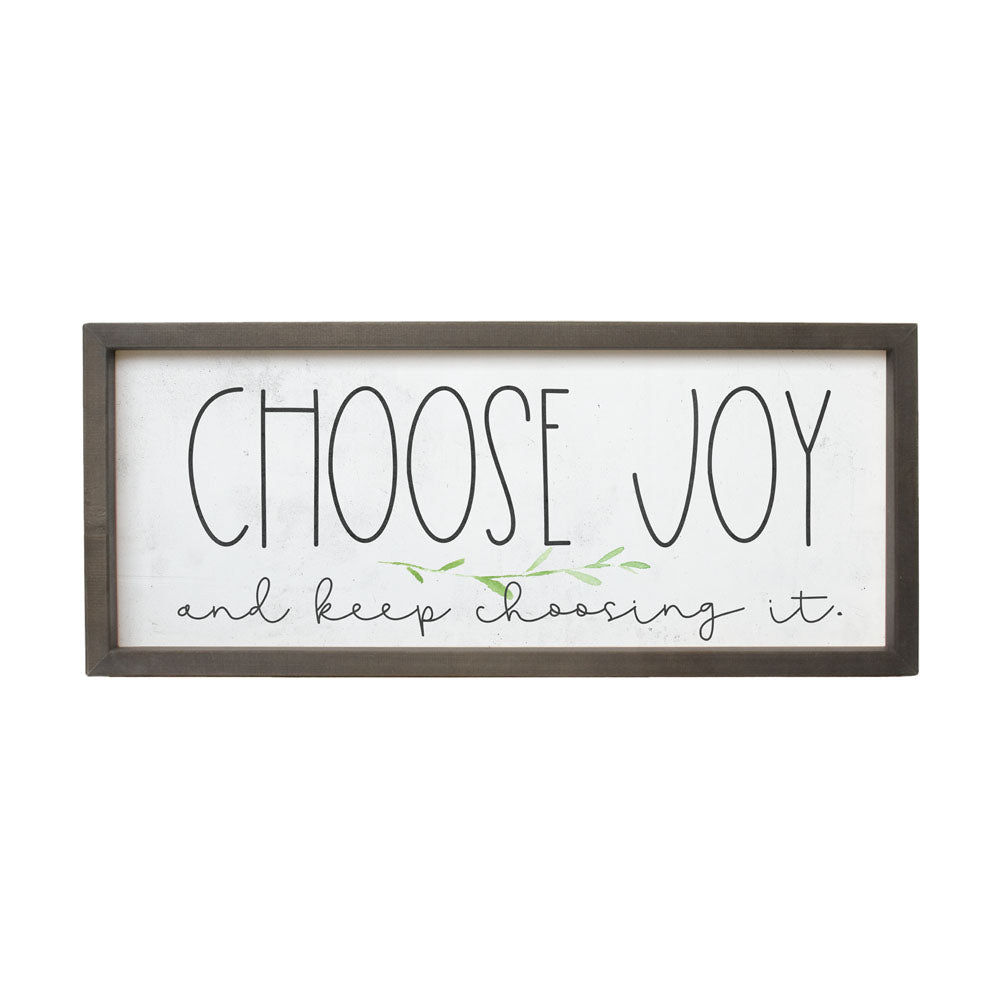 Choose Joy