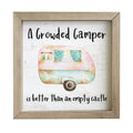 Crowded Camper