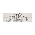 Gather
