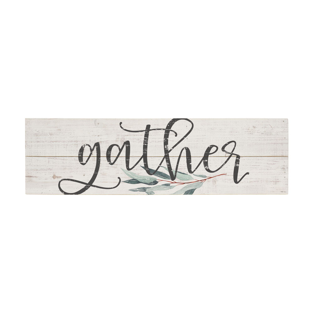 Gather