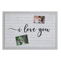 I Love You