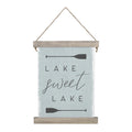 Lake Sweet Lake